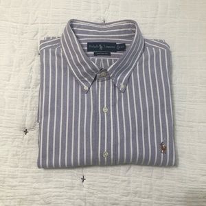 Long Sleeve Shirt - XXL